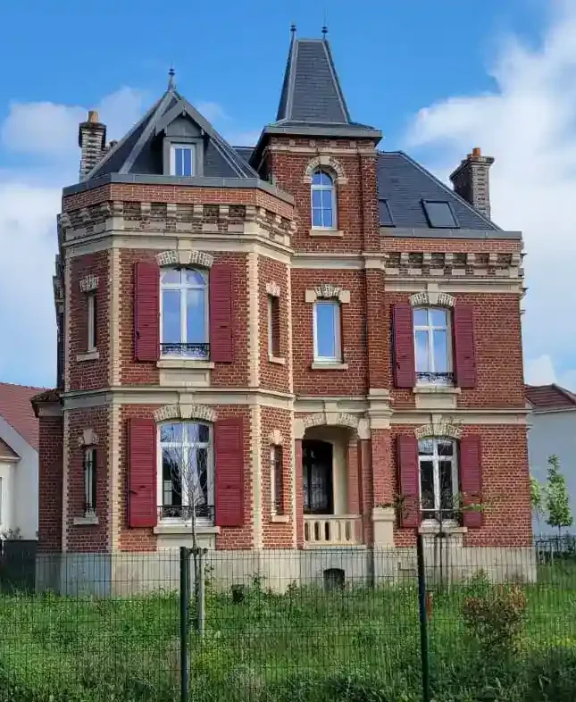 Maison Chevry Cossigny